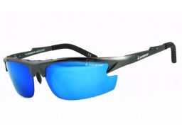 Okulary lozano lz-302d polaryzacyjne super mocne
