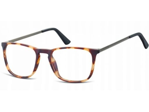 Zerówki okulary oprawki damskie męskie korekcyjne