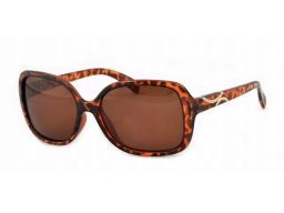 Okulary damskie muchy velo v-135a polaryzacyjne