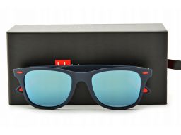 Okulary polaryzacyjne uv400 hd nerdy horizon revo