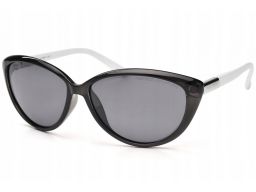 Damskie okulary arctica s-264a kocie polaryzacyjne
