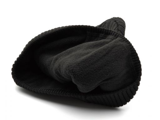 Męska czapka zimowa l/xl akryl - na zimę - polar