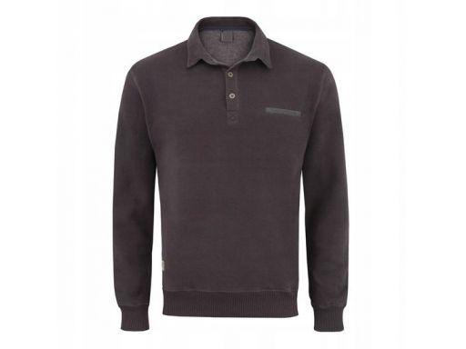 Sweter męski alwin-polski producent -imako-r.xxl