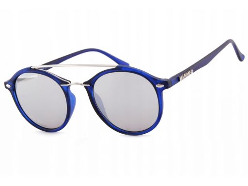 Lenonki okulary przeciwsłoneczne unisex lustra