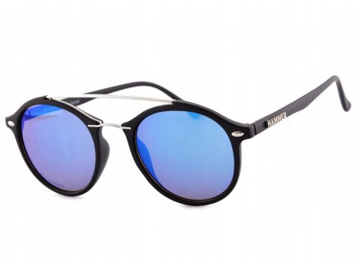 Lenonki okulary przeciwsłoneczne unisex lustra