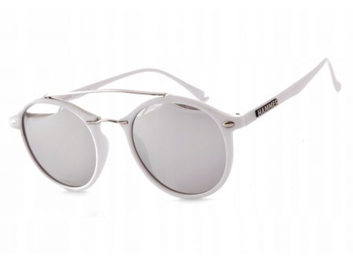 Lenonki okulary przeciwsłoneczne unisex lustra