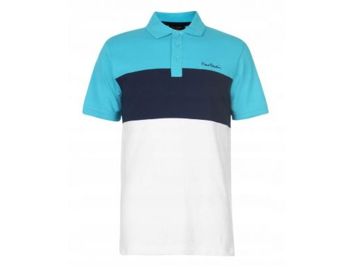 Pierre cardin koszulka polo polówka t-shirt tu xl