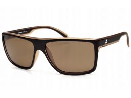 Okulary arctica s-225a polaryzacyjne nerdy