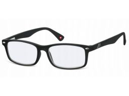 Okulary z antyrefleksem czytania komputera unisex