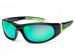 Dziecięce okulary arctica s-1009a polaryzacyjne