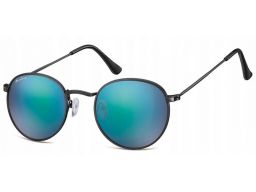 Lenonki okulary revo damskie męskie retro hippie
