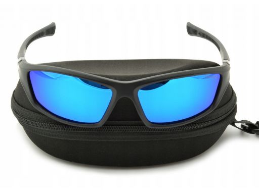Okulary polaryzacyjne dla kierowców lustra sportow