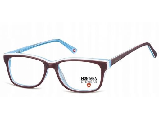 Okulary oprawki korekcyjne unisex nerdy zerówki