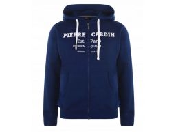 Pierre cardin bluza rozpinana dres dresy tu: l