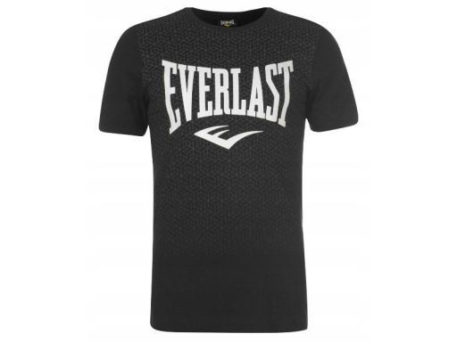 Everlast koszulka t-shirt geo tee bawełna tu: xxl