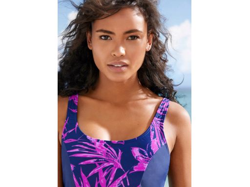 B.p.c tankini w kształcie litery a *48