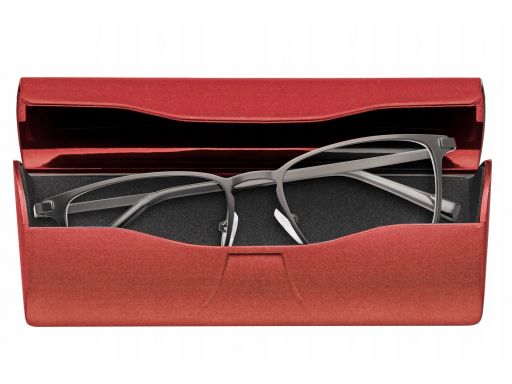 Etui na okulary futerał pokrowiec kolory ochronne