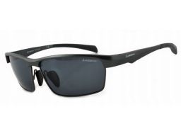 Polaryzacyjne okulary lozano lz-312c aluminiowe