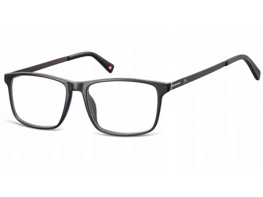 Zerówki okulary oprawki nerdy korekcyjne optyczne