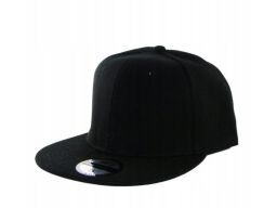 Czapka daszkiem full cap snapback tirówka new york