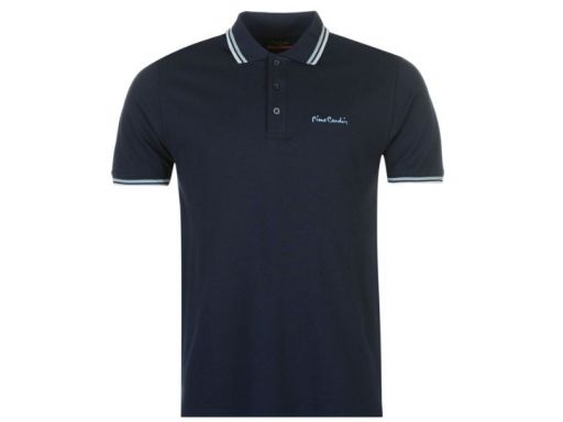 Pierre cardin koszulka polo polówka t-shirt tu 4xl