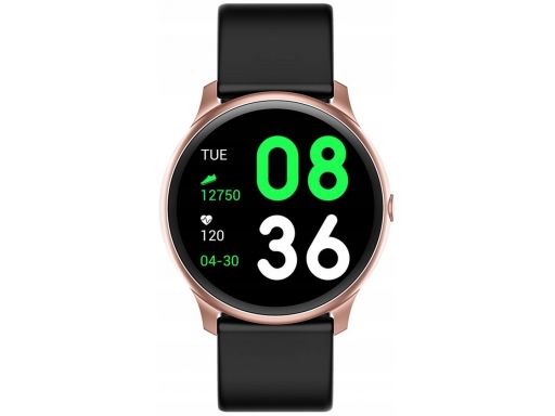 Zegarek smartwatch gino rossi sw010-6