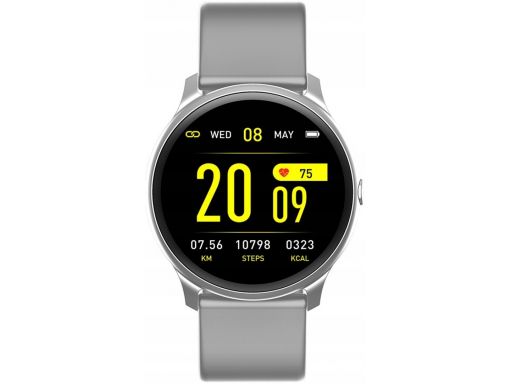 Zegarek smartwatch gino rossi sw010-9