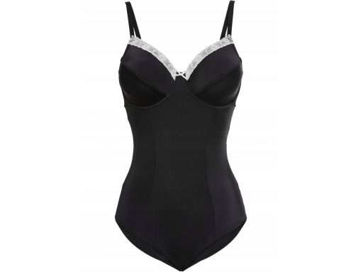 *b.p.c. czarne body modelujące 75 c