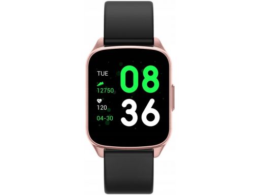 Zegarek smartwatch gino rossi sw009-6