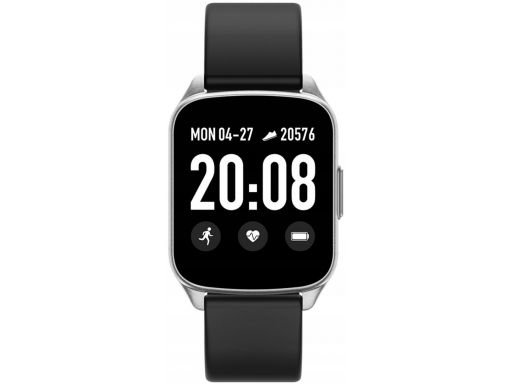 Zegarek smartwatch gino rossi sw009-5