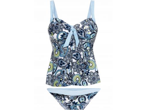 B.p.c tankini wygodne modne ciekawe *50