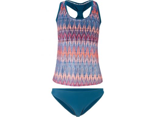 B.p.c tankini proste sportowe *48