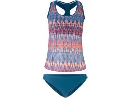 B.p.c tankini proste sportowe *48