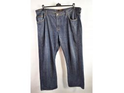 Pierre cardin granatowe jeansy męskie r.42 s