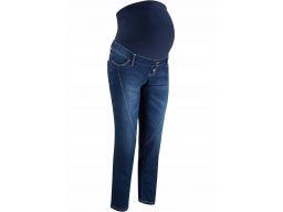 B.p.c spodnie ciążowe jeansy *42