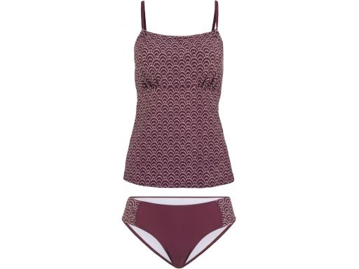 B.p.c tankini krótszy fason *50