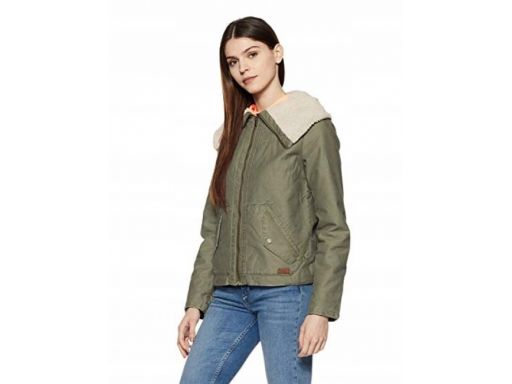Kurtka roxy tornado wind m