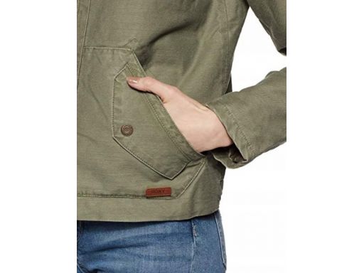 Kurtka roxy tornado wind m
