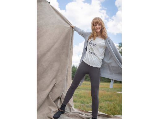 B.p.c legginsy bio bawełna *48/50