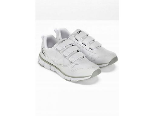 Brutting sneakersy sportowe męskie na rzepy 40