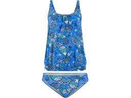 B.p.c tankini wygodne, praktyczne, nowoczesne *46