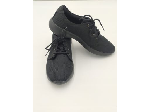 B.p.c adidasy buty sportowe czarne *41