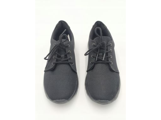 B.p.c adidasy buty sportowe czarne *41