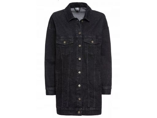 B.p.c kurtka jeansowa oversize *36