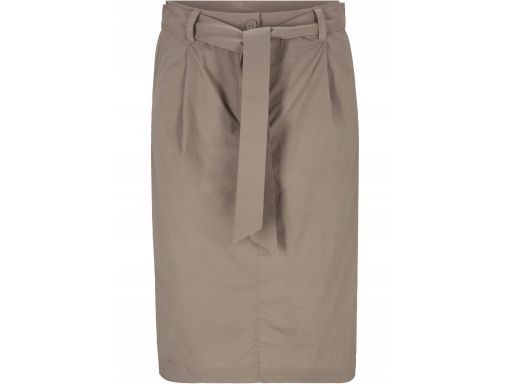 B.p.c spódnica khaki 44.