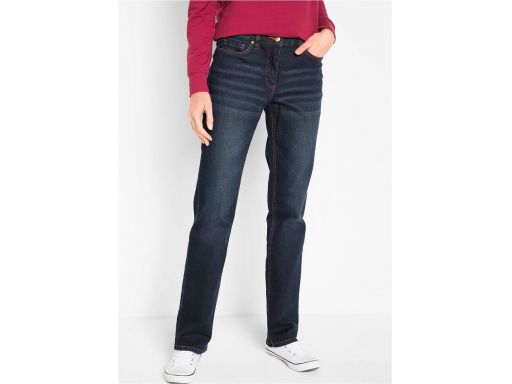 *b.p.c spodnie jeansowe ze stretchem damskie 46.