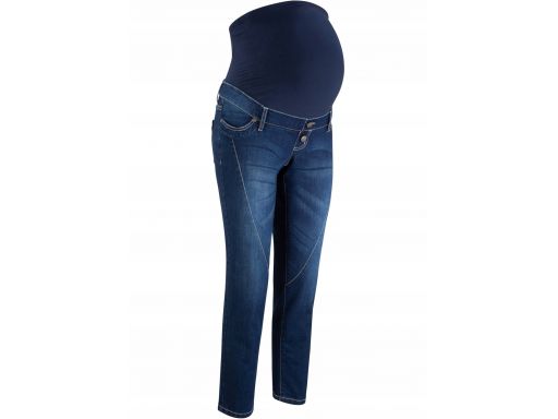 B.p.c spodnie ciążowe jeansy *52