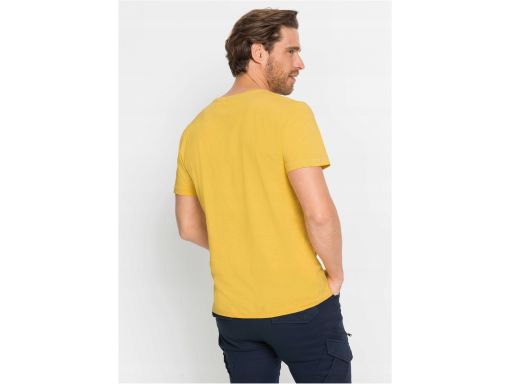 B.p.c t-shirt męski z kieszenią r.xxl