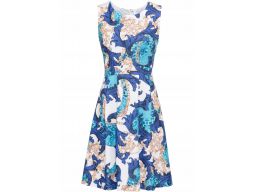 B.p.c sukienka letnia hit: r. 36/38