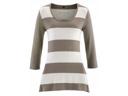 B.p.c bluzka damska w paski: r: 44/46